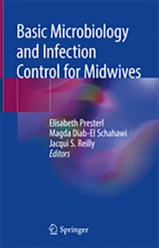 Imagem de Basic Microbiology and Infection Control for Midwives