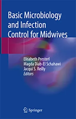 Picture of Book Basic Microbiology and Infection Control for Midwives
