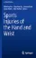 Picture of Book Sports Injuries of the Hand and Wrist