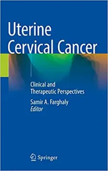 Imagem de Uterine Cervical Cancer: Clinical and Therapeutic Perspectives