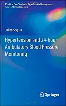 Imagem de Hypertension and 24-hour Ambulatory Blood Pressure Monitoring