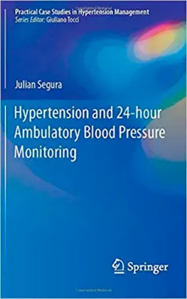 Imagem de Hypertension and 24-hour Ambulatory Blood Pressure Monitoring