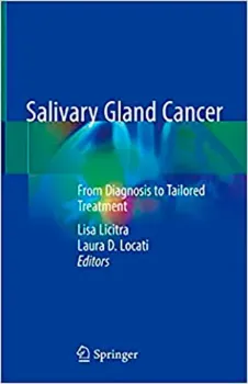 Picture of Book Salivary Gland Cancer: From Diagnosis to Tailored Treatment