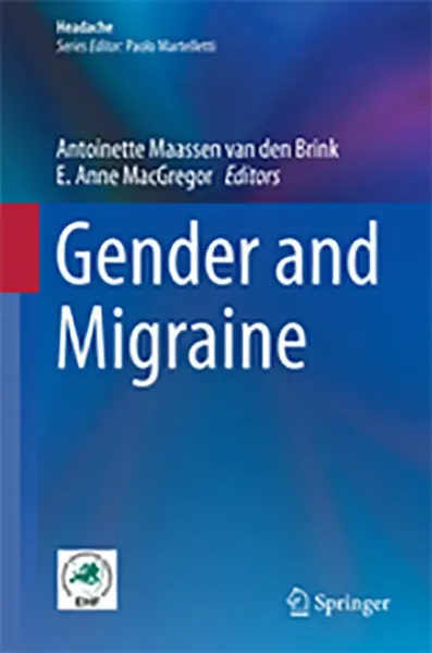 Imagem de Gender and Migraine