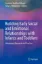 Picture of Book Building Early Social and Emotional Relationships with Infants and Toddlers: Integrating Research and Practice