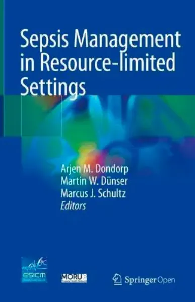 Imagem de Sepsis Management in Resource-Limited Settings