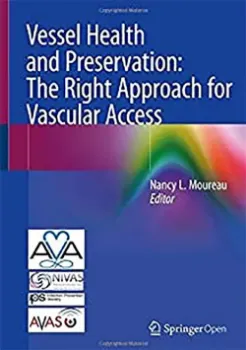 Picture of Book Vessel Health and Preservation: The Right Approach for Vascular Access