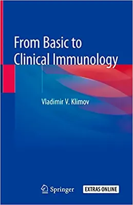 Picture of Book From Basic to Clinical Immunology