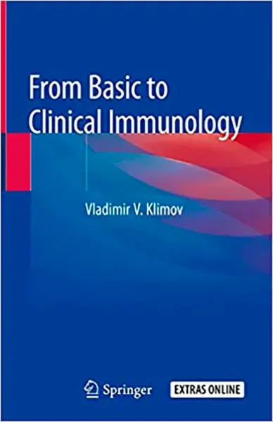 Imagem de From Basic to Clinical Immunology