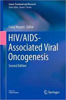 Imagem de HIV/AIDS-Associated Viral Oncogenesis