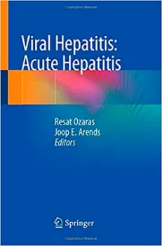 Picture of Book Viral Hepatitis: Acute Hepatitis