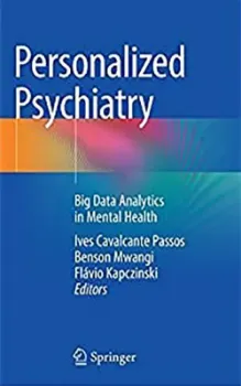 Imagem de Personalized Psychiatry: Big Data Analytics in Mental Health