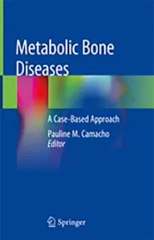 Imagem de Metabolic Bone Diseases: A Case-Based Approach