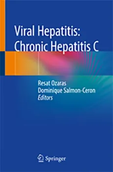Picture of Book Viral Hepatitis: Chronic Hepatitis C