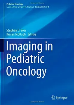 Picture of Book Imaging in Pediatric Oncology