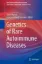 Imagem de Genetics of Rare Autoimmune Diseases