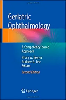 Picture of Book Geriatric Ophthalmology: A Competency-Based Approach