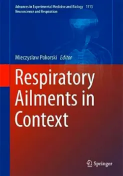 Picture of Book Respiratory Ailments in Context