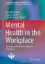 Picture of Book Mental Health in the Workplace: Strategies and Tools to Optimize Outcomes