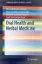 Picture of Book Oral Health and Herbal Medicine