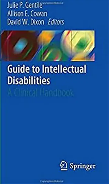 Imagem de Guide to Intellectual Disabilities: A Clinical Handbook