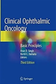 Imagem de Clinical Ophthalmic Oncology: Basic Principles