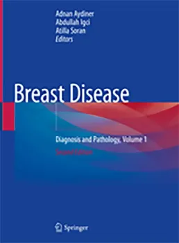 Picture of Book Breast Disease: Diagnosis and Pathology Vol. 1