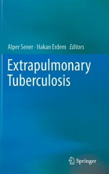 Picture of Book Extrapulmonary Tuberculosis