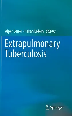 Imagem de Extrapulmonary Tuberculosis