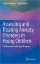 Picture of Book Assessing and Treating Anxiety Disorders in Young Children: The Taming Sneaky Fears Program