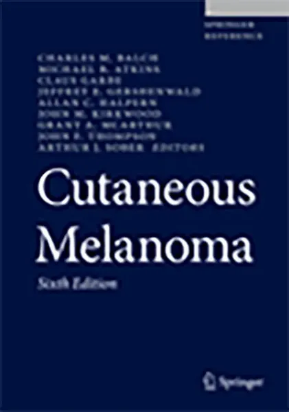 Imagem de Cutaneous Melanoma