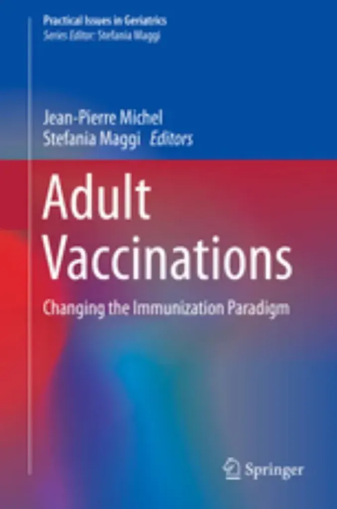 Imagem de Adult Vaccinations: Changing the Immunization Paradigm
