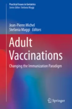 Picture of Book Adult Vaccinations: Changing the Immunization Paradigm
