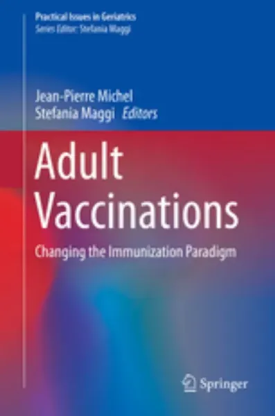 Imagem de Adult Vaccinations: Changing the Immunization Paradigm