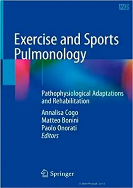Imagem de Exercise and Sports Pulmonology: Pathophysiological Adaptations and Rehabilitation
