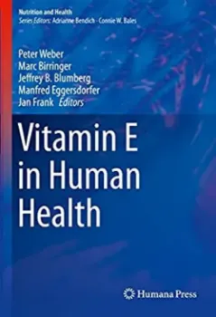 Imagem de Vitamin E in Human Health