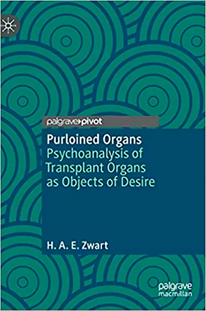 Imagem de Purloined Organs: Psychoanalysis of Transplant Organs as Objects of Desire