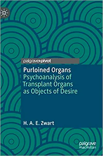 Imagem de Purloined Organs: Psychoanalysis of Transplant Organs as Objects of Desire