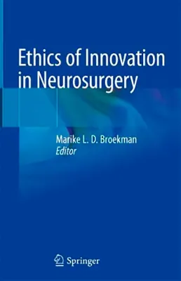 Imagem de Ethics of Innovation in Neurosurgery