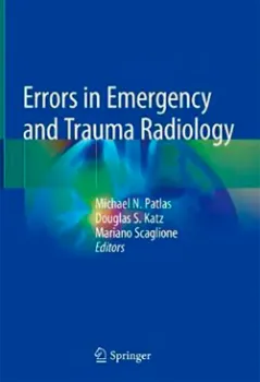 Picture of Book Errors in Emergency and Trauma Radiology
