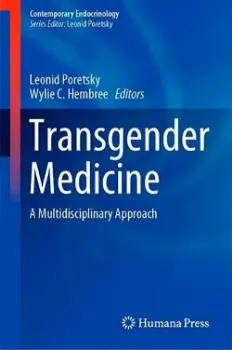 Imagem de Transgender Medicine: A Multidisciplinary Approach