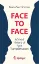 Imagem de Face to Face: A Short History of Face Transplantation