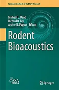 Picture of Book Rodent Bioacoustics