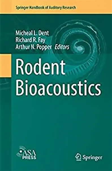 Imagem de Rodent Bioacoustics