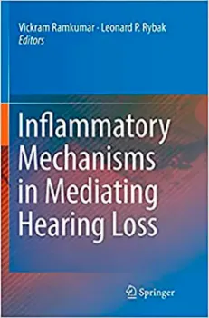 Imagem de Inflammatory Mechanisms in Mediating Hearing Loss
