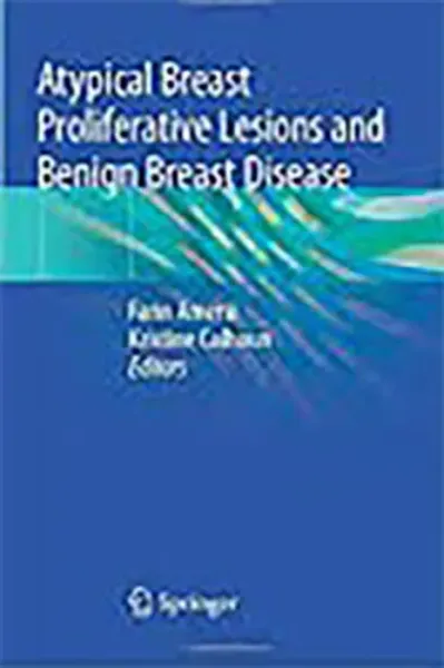 Imagem de Atypical Breast Proliferative Lesions and Benign Breast Disease