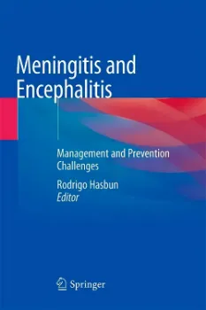 Imagem de Meningitis and Encephalitis: Management and Prevention Challenges