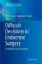 Picture of Book Difficult Decisions in Endocrine Surgery: An Evidence-Based Approach
