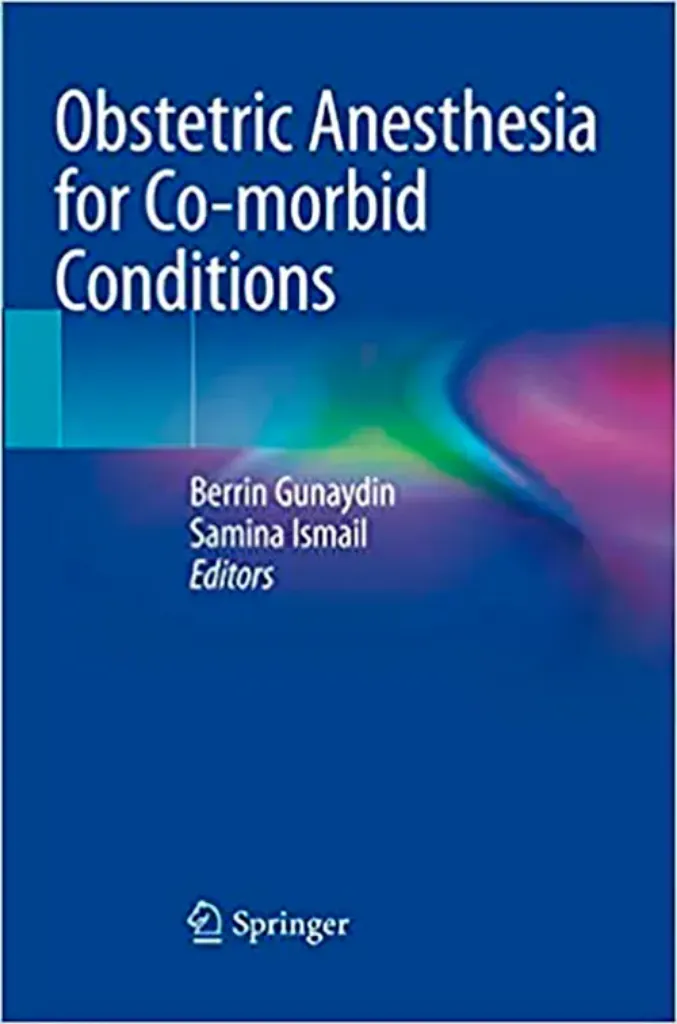 Imagem de Obstetric Anesthesia for Co-Morbid Conditions