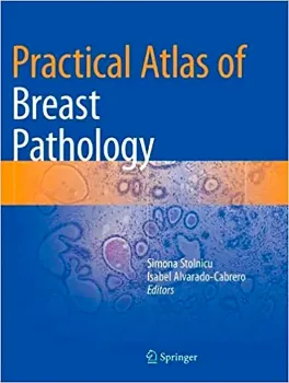Picture of Book Practical Atlas of Breast Pathology